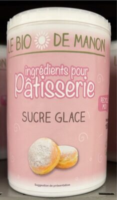 Sucre glace