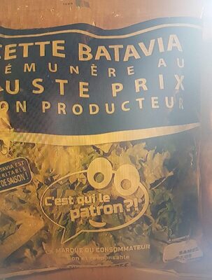 Batavia