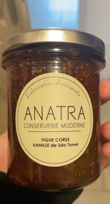 Anatra conserverie moderne