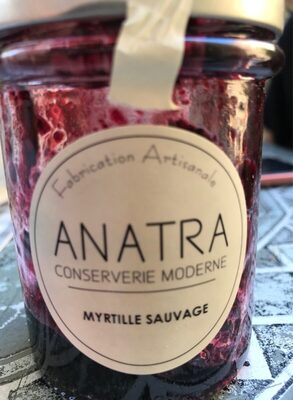 Confiture Anatra