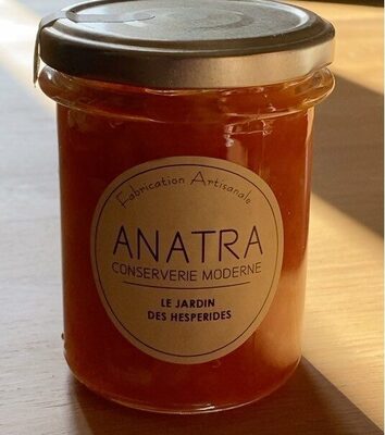 Le jardin des Hespérides