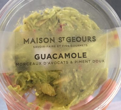 Guacamole