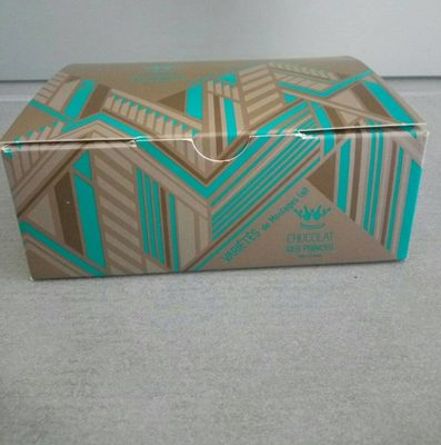 Variétés de moulages lait