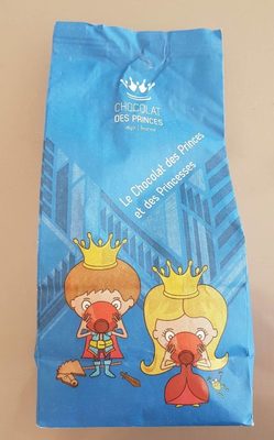 Le chocolat des princes