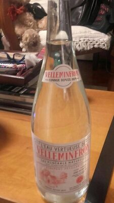 L'eau vertueuse de Villeminfroy