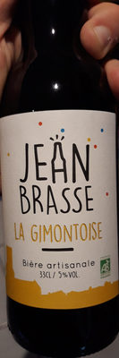 La Gimontoise