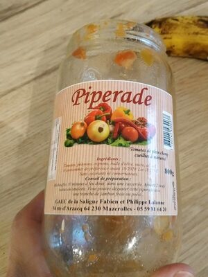 Piperade