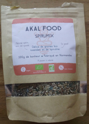 Spirumix