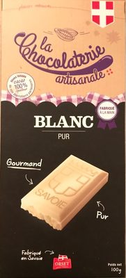 Blanc pur