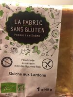 LA FABRIC SANS GLUTEN