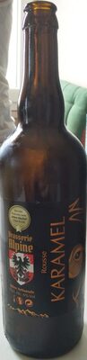 Karamel Rousse