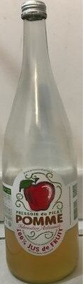 Pomme
