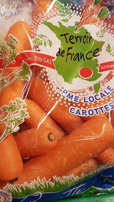 Carottes
