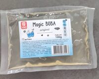 Magic boba original