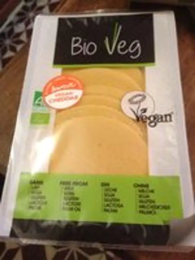 Frais & Primeur / Fromages Bio / Fromages Râpés Et Tranches