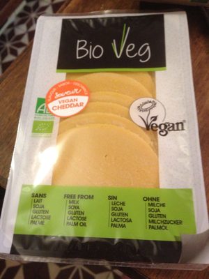 Frais & Primeur / Fromages Bio / Fromages Râpés Et Tranches