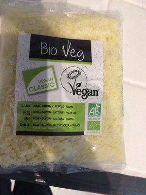 Frais & Primeur / Crèmerie / Fromages Bio