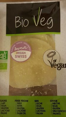 Frais & Primeur / Fromages Bio / Fromages Râpés Et Tranches