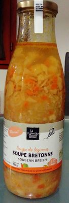 Soupe Bretonne