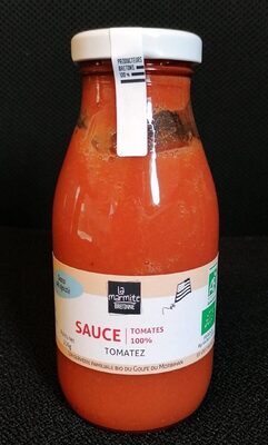 Sauce tomate