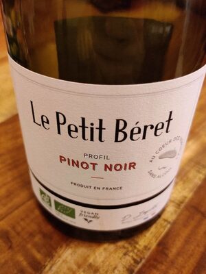 Pinot noir