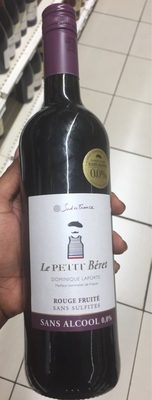 Profil Pinot noir