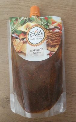 Marinade tex mex