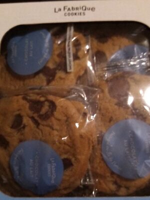 Cookies