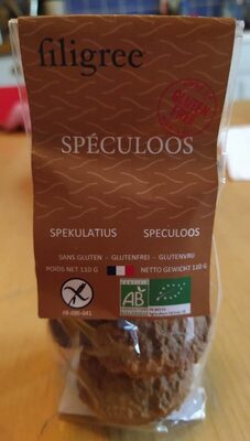Spéculoos