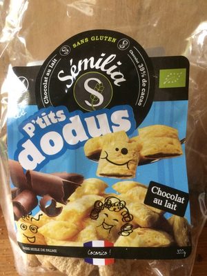 Epicerie / Petit Déjeuner / Céréales Petit Déjeuner front packaging