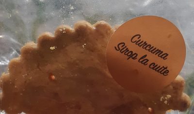 Grande Galette Métis Pur Beurre