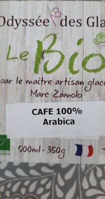Le Bio Café