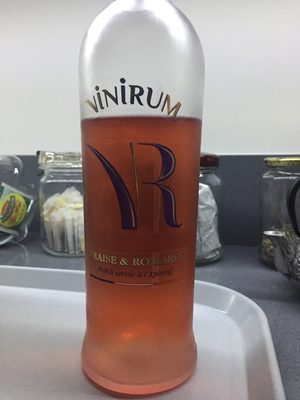 Vinirum