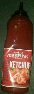 Ketchup