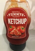 Tomato ketchup