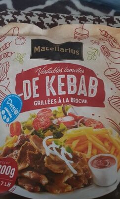 De kabab