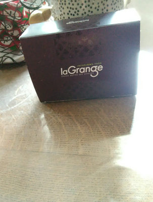 Thé Vert Fruits rouges