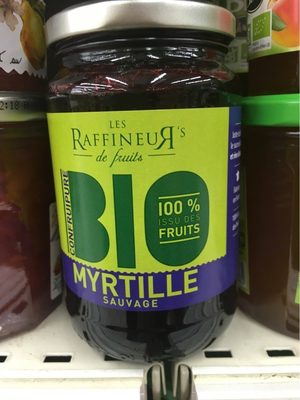 Confiture bio