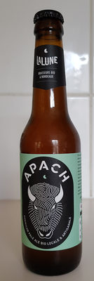 Apach beer