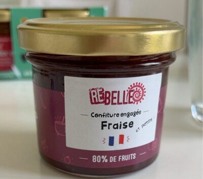 Confiture engagée