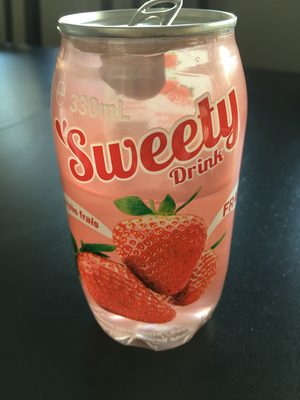 Sweety drink