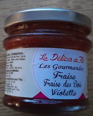 Les gourmandes