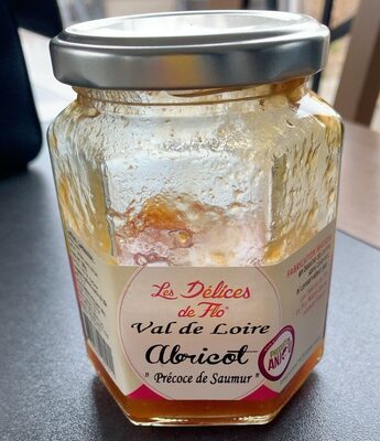 Val de loire Abricot