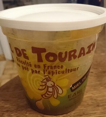 Miel de Touraine