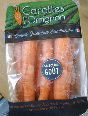 Carottes