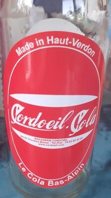 Cordoeil cola
