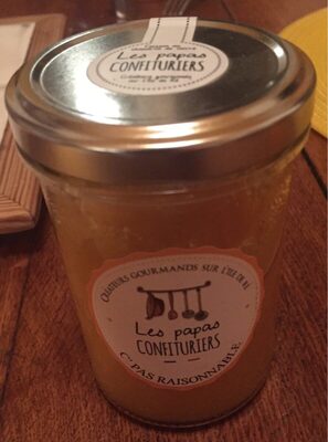 C'Pas raisonnable Mangue Passion