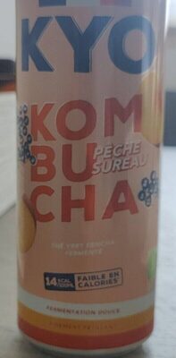 KOMBUCHA