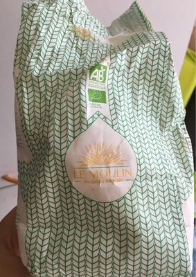 Epicerie / Farines, Pains Et Tartines / Farines De Blé