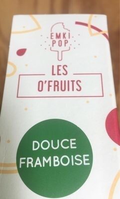 Douce Framboise